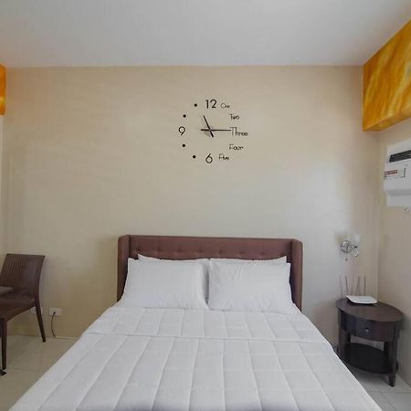 1822 Deluxe Twin - Migas Haven At Sunvida Tower Apartment Cebu ภายนอก รูปภาพ