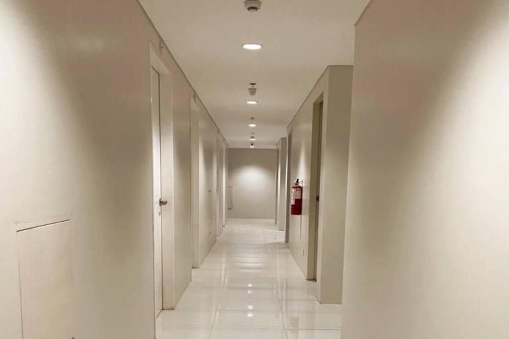 1822 Deluxe Twin - Migas Haven At Sunvida Tower Apartment Cebu ภายนอก รูปภาพ