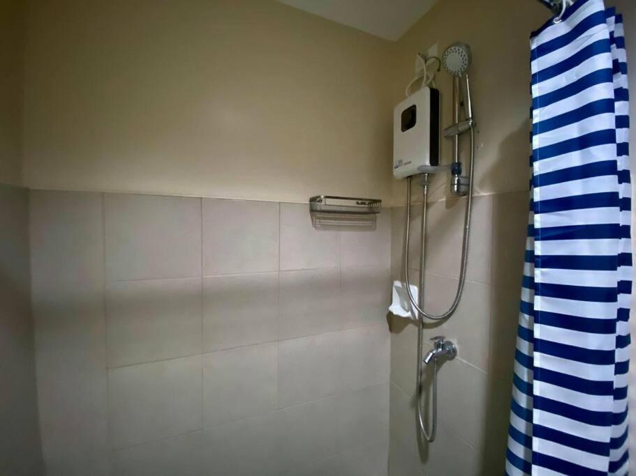 1822 Deluxe Twin - Migas Haven At Sunvida Tower Apartment Cebu ภายนอก รูปภาพ